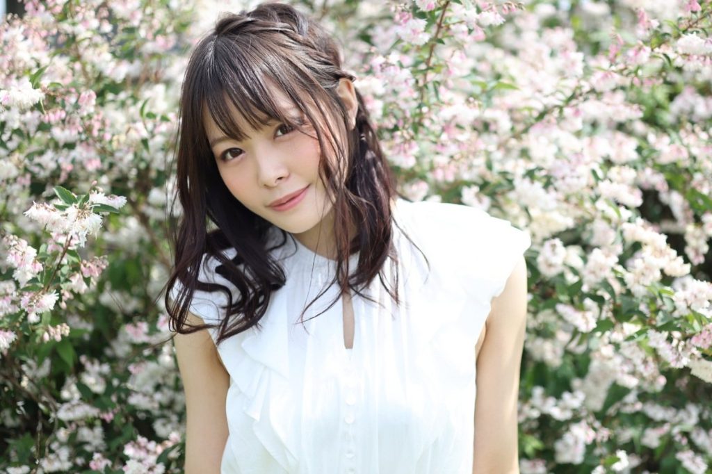 八木奈々　プロフィール画像